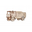 Конструктор МАЗ-5309RR 1:20